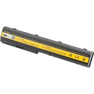 Batteri til HP Pavilion DV7, DV7T, DV7Z, DV7T-1000