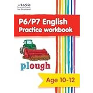 P6/P7 English Practice Workbook
