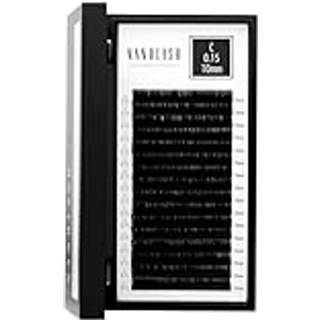 Nanolash Volume Lashes 0.15 C 10 mm
