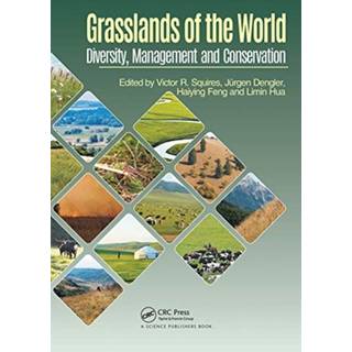 Grasslands of the World
