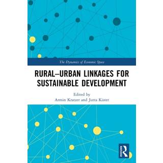 Rural-Urban Linkages for Sustainable Development