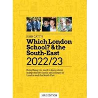 Which London School? & the South-East 2022/23: Everything you need to know about independent schools and colleges in the London and the South-East.
