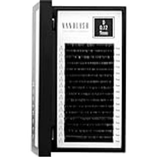 Nanolash Volume Lashes 0.12 D 9 mm