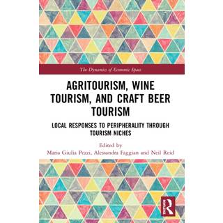 Agritourism, Wine Tourism, and Craft Beer Tourism