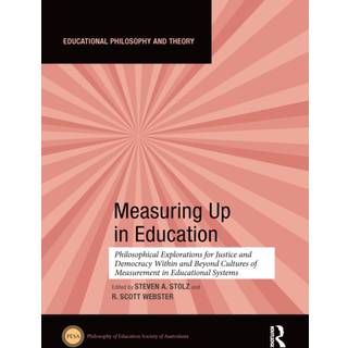 Measuring Up in Education