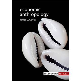 Economic Anthropology