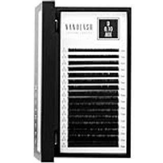 Nanolash Volume Lashes 0.10 D 6-13 mm