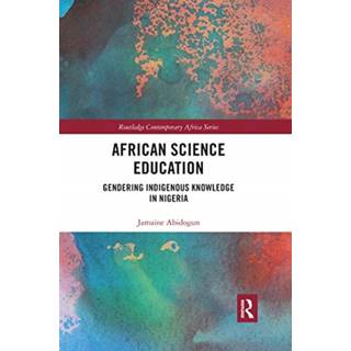 African Science Education