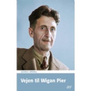 Vejen til Wigan Pier