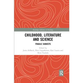 Childhood, Literature and Science