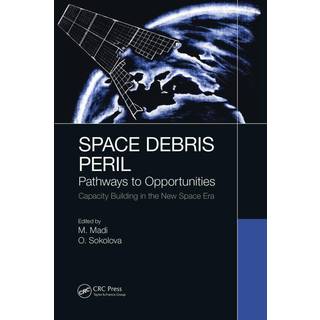 Space Debris Peril