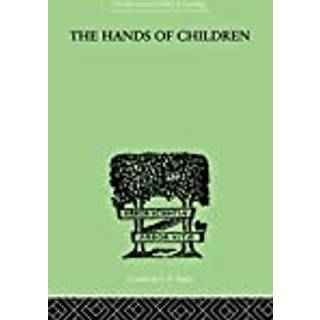 The Hands Of Children