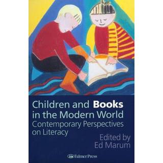 Children And Books In The Modern World