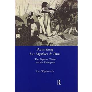 Rewriting 'Les Mysteres de Paris'