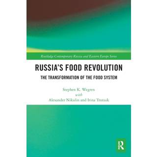 Russia's Food Revolution