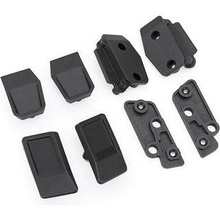 Latch Mounts/Retainers Clipless