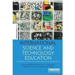 International Science and Technology Education