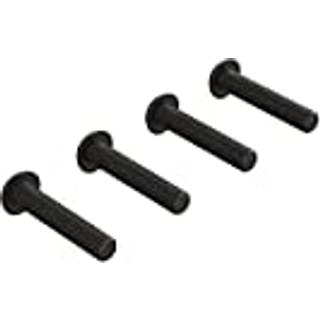 Arrma - ARA721525 - 5x25mm Skruer med hoved - 4 stk