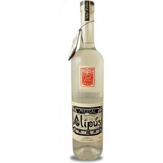Mezcal Alipús San Juan 70 cl.