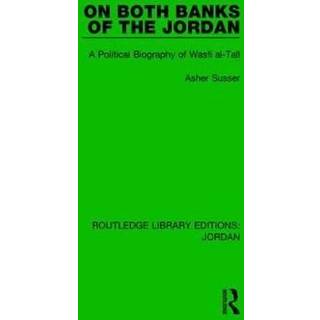 On Both Banks of the Jordan