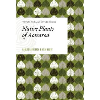 Native Plants of Aotearoa