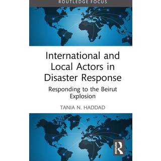 International and Local Actors in Disaster Response