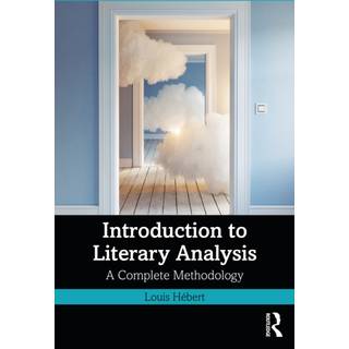 Introduction to Literary Analysis
