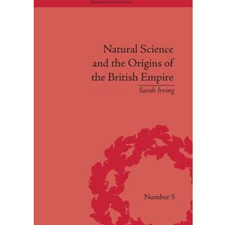 Natural Science and the Origins of the British Empire