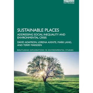 Sustainable Places
