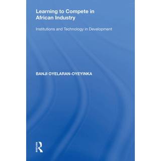 Learning to Compete in African Industry