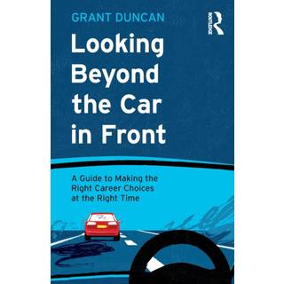 Looking Beyond the Car in Front