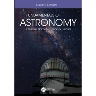 Fundamentals of Astronomy