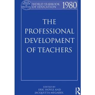 World Yearbook of Education 1980