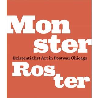 Monster Roster