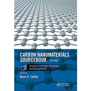 Carbon Nanomaterials Sourcebook