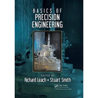 Basics of Precision Engineering