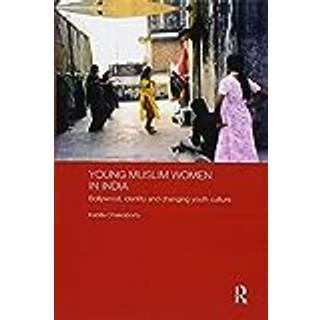Young Muslim Women in India