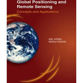 Global Positioning & Remote Sensing