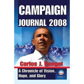 Campaign Journal 2008