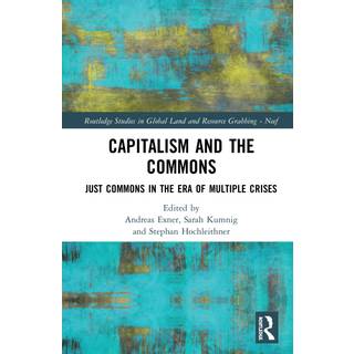 Capitalism and the Commons