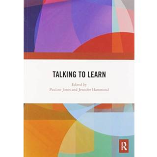 Talking to Learn