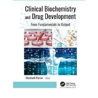 Clinical Biochemistry and Drug Development
