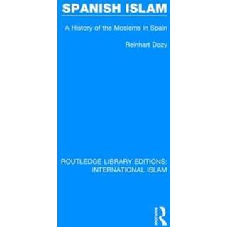 Spanish Islam