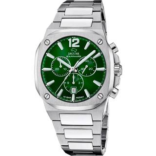 Jaguar Executive Chrono J1025/2 - Herre - 43 mm - Analog - Quartz - Safirglas
