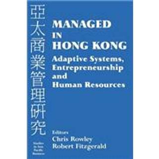 Managed in Hong Kong