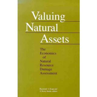 Valuing Natural Assets