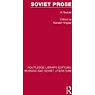 Soviet Prose