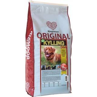 KINGSMOOR Adult Original kylling 11 kg