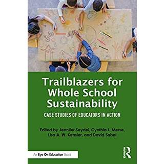 Trailblazers for Whole School Sustainability