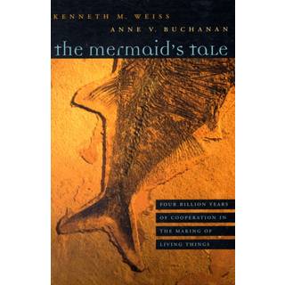 The Mermaid’s Tale